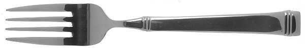 Brewster (Stainless) Individual Salad Fork