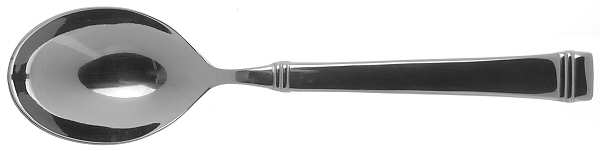 Brewster (Stainless) Sugar Spoon