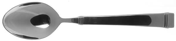 Brewster (Stainless) Tablespoon (Serving Spoon)
