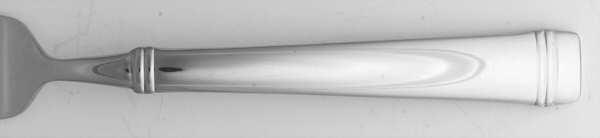 Brewster (Stainless) by Reed &amp; Barton