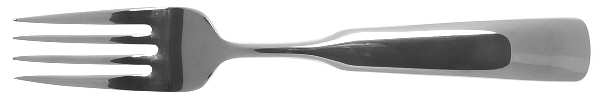 Cabot (Stainless) Individual Salad Fork