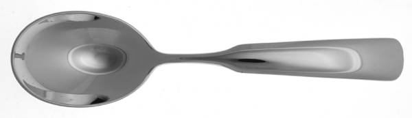 Cabot (Stainless) Sugar Spoon