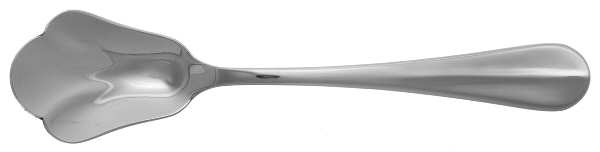 Americana (Stainless) Sugar Shell Spoon