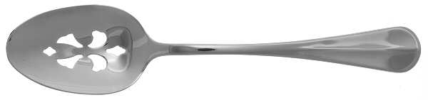 Americana (Stainless) Pierced Tablespoon (Serving Spoon)