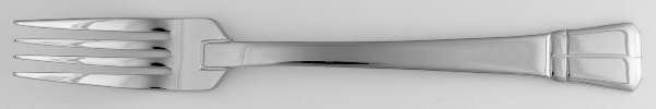Envoy (Stainless) Fork by Retroneu