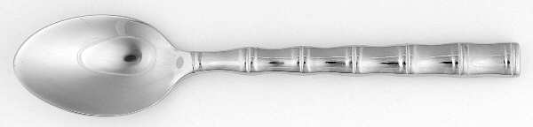 Palm (Stainless) Teaspoon