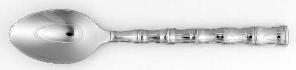 Palm (Stainless) Place/Oval Soup Spoon