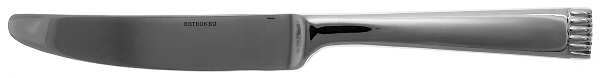 Cobble (Stainless) New French Solid Knife