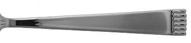 Cobble (Stainless)
