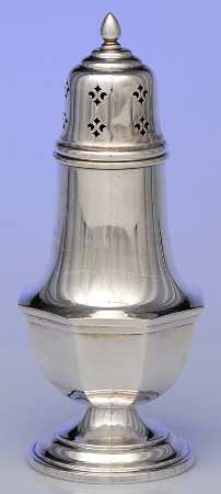 X665 (Sterling, Hollowware) by Reed &amp; Barton