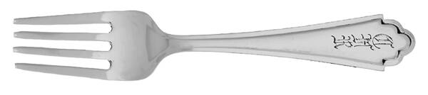 RBU1 Fork-Baby