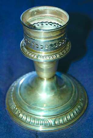 3491 (Sterling, Hollowware) by Revere Silver