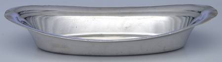 2800 (Silverplate, Hollowware) 10" Bread Tray