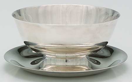 158 (Silverplate, Hollowware) by Reed &amp; Barton