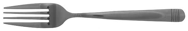 Equation (Stainless) Individual Salad Fork