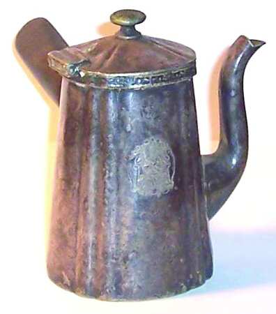 0205 (Silverplate, Hollowware) by Reed &amp; Barton