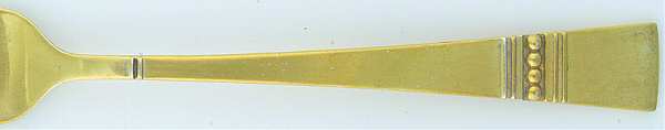 Diadem-Gold Vermeil (Sterling) by Reed &amp; Barton