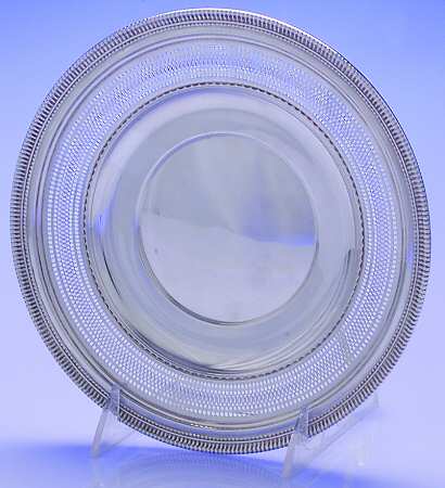 X493 (Sterling, Hollowware) by Reed &amp; Barton