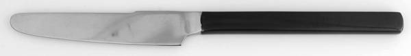 Midnight (Stainless, Glossy Handle) New French Solid Knife