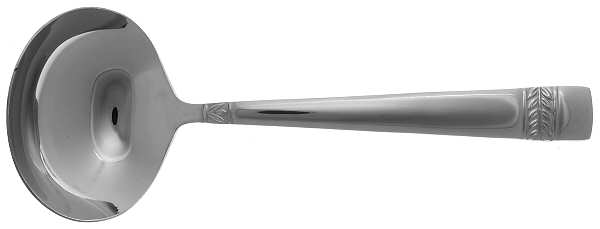 Evergreen (Stainless) Solid Gravy Ladle