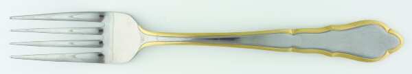 RLM10 (Stainless) Fork