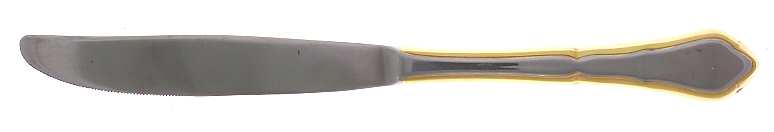 RLM10 (Stainless) Modern Hollow Knife
