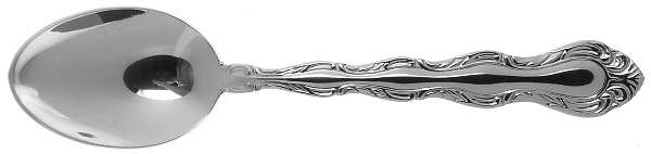 Bordeaux (Stainless) Teaspoon