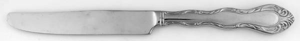 Bordeaux (Stainless) New French Hollow Knife