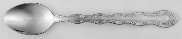 Bordeaux (Stainless) Iced Tea Spoon