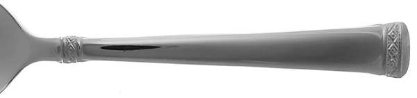 Diamond Braid (Stainless) by Reed &amp; Barton