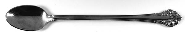 Elegante (Stainless) Iced Tea Spoon