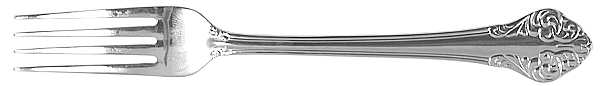 Elegante (Stainless) Fork