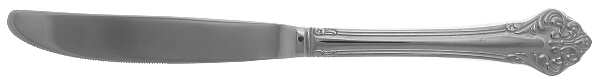 Elegante (Stainless) Modern Solid Knife