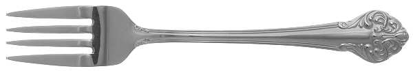 Elegante (Stainless) Individual Salad Fork
