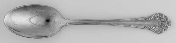 Elegante (Stainless) Place/Oval Soup Spoon