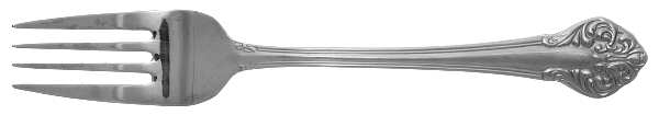Elegante (Stainless) Fork