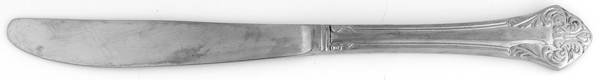 Elegante (Stainless) Modern Solid Knife