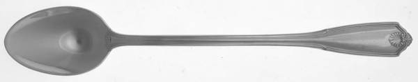 Potomac (Stainless) Iced Tea Spoon