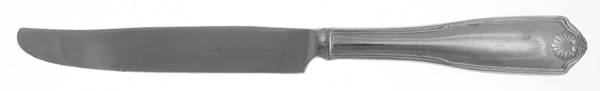 Potomac (Stainless) New French Solid Knife