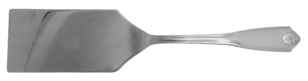 Potomac (Stainless) Lasagna Server, Solid Piece