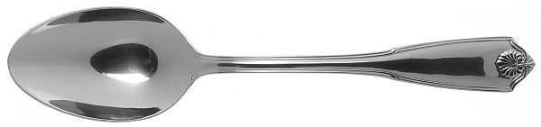 Potomac (Stainless) Tablespoon (Serving Spoon)