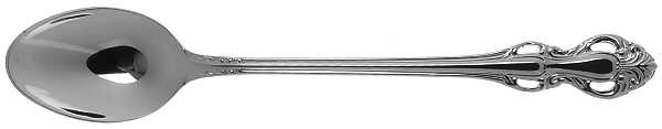 Queensday (Stainless) Iced Tea Spoon