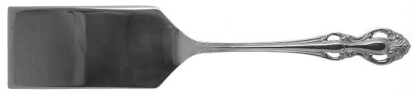 Queensday (Stainless) Lasagna Server, Solid Piece