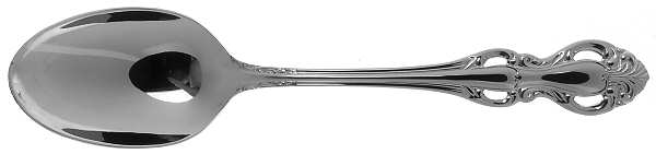 Queensday (Stainless) Tablespoon (Serving Spoon)