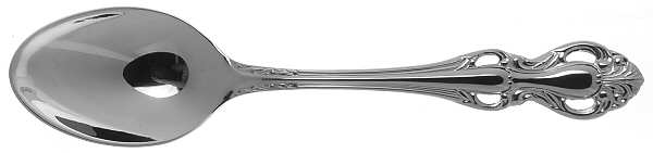 Queensday (Stainless) Teaspoon