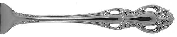 Queensday (Stainless) by Reed &amp; Barton