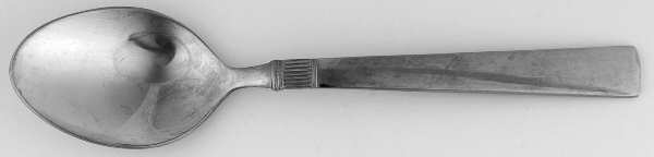 Whittaker (Stainless) Teaspoon