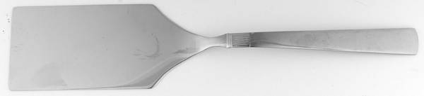 Whittaker (Stainless) Lasagna Server, Solid Piece