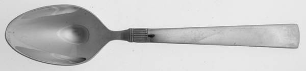 Whittaker (Stainless) Place/Oval Soup Spoon