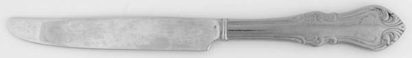 Shubert (Stainless) New French Solid Knife